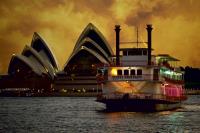 Dinner Cruise Sydney image 1